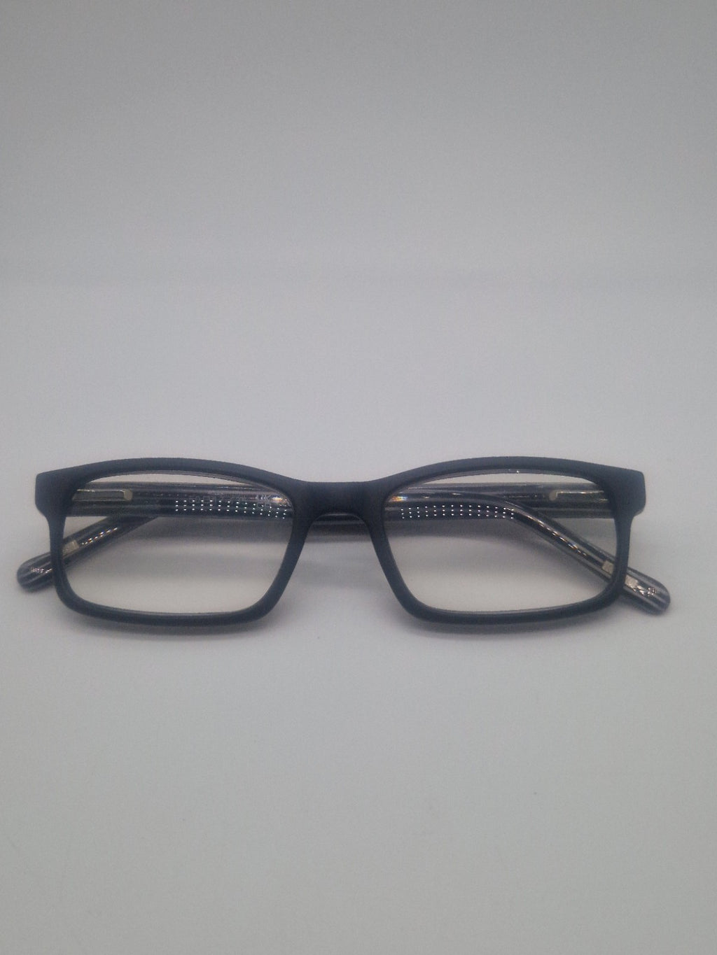 Kyusu KKM1409 Black - Eyeglasses frames