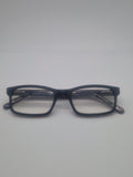 Kyusu KKM1409 Black - Eyeglasses frames