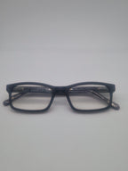 Kyusu KKM1409 Black - Eyeglasses frames