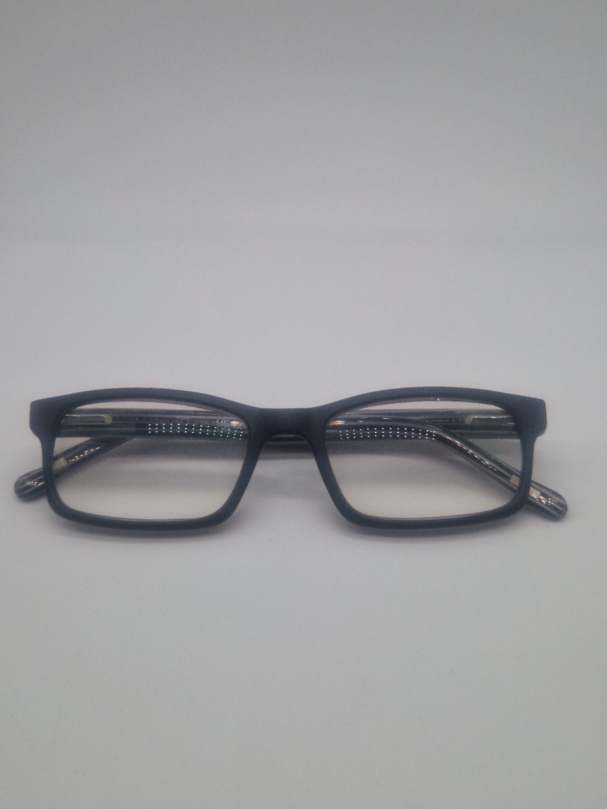 Kyusu KKM1409 Black - Eyeglasses frames