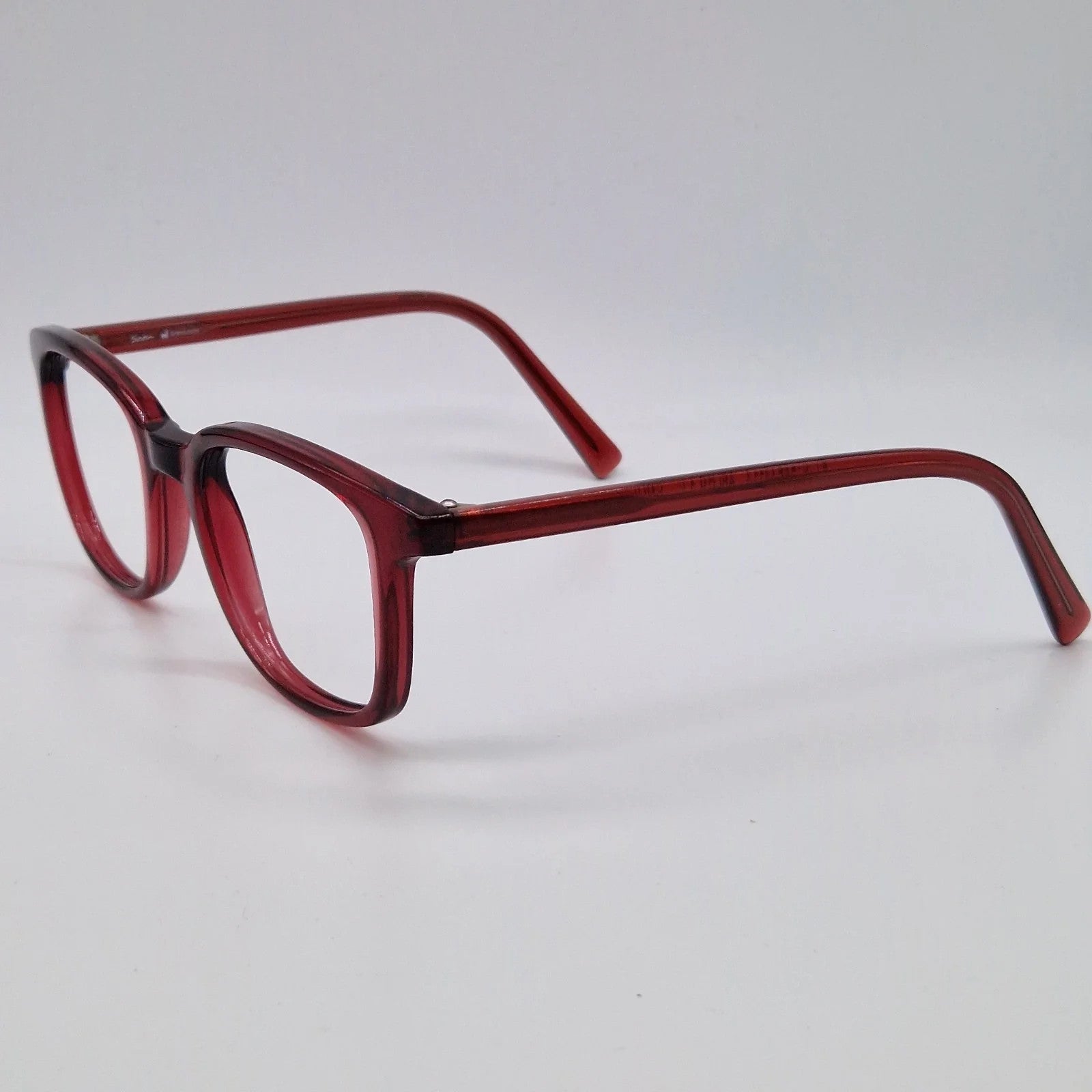 Seen SNOF5009 VV00 RED - Eyeglasses frames