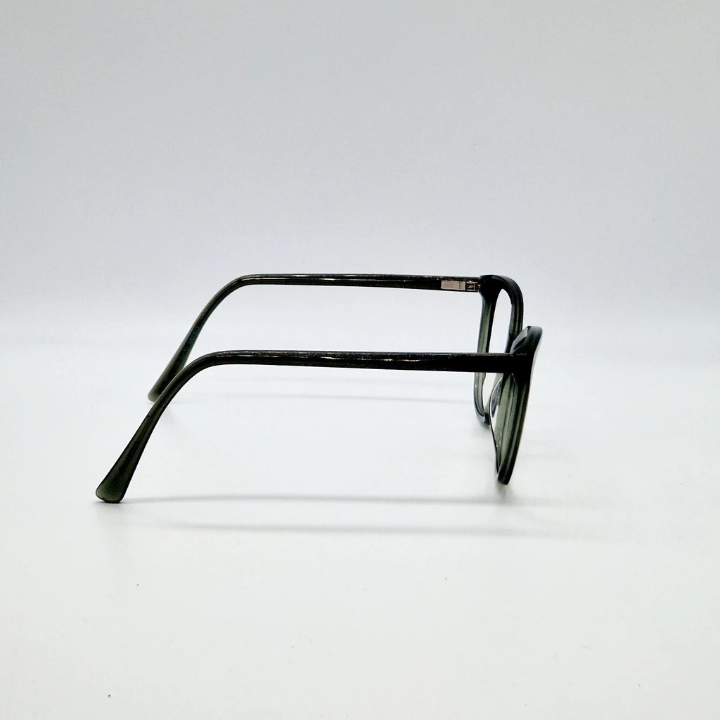 Specsavers Coley Sun Rx 30800823 Green - Eyeglasses frames