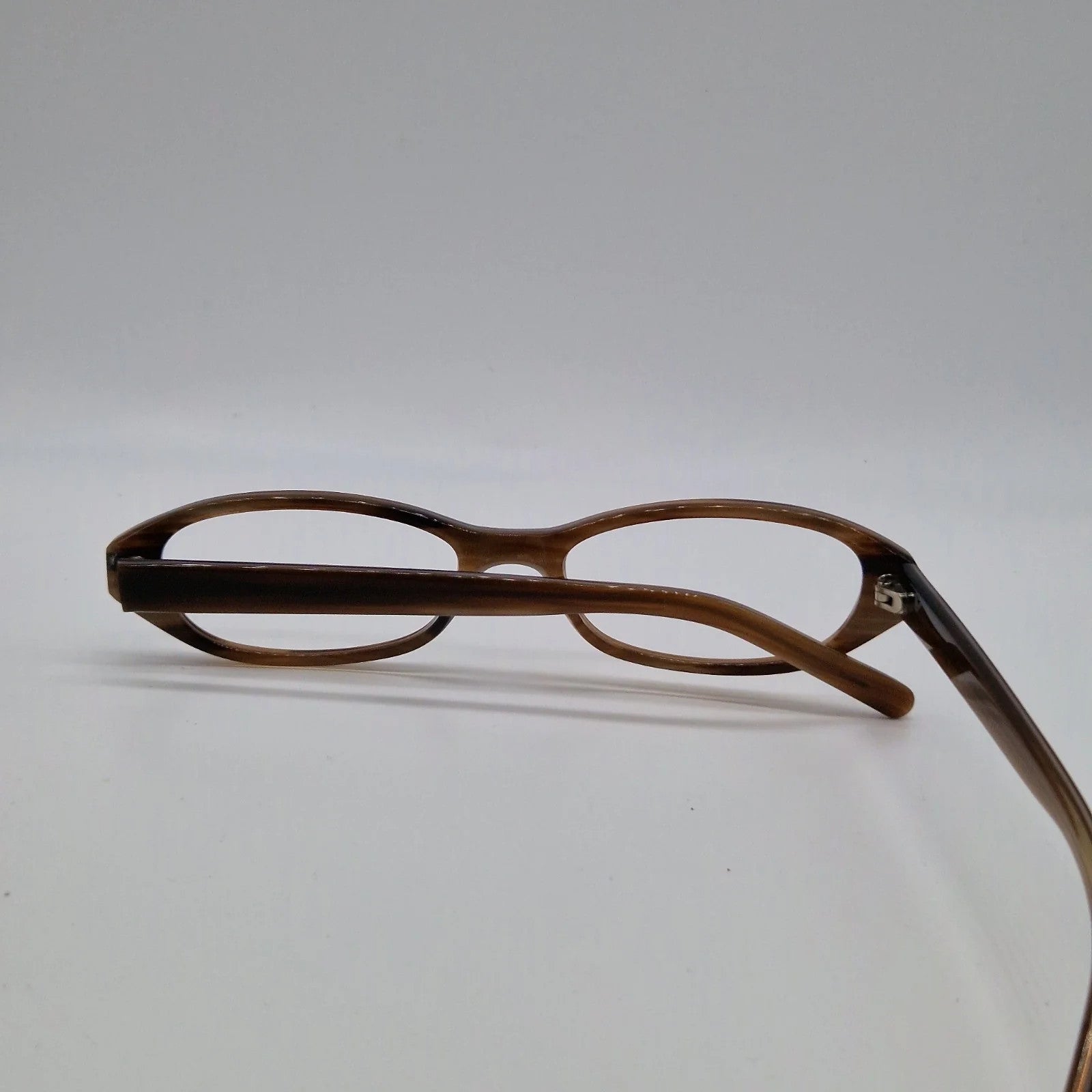 Specsavers Lavena 25634549 Brown - Eyeglasses frames