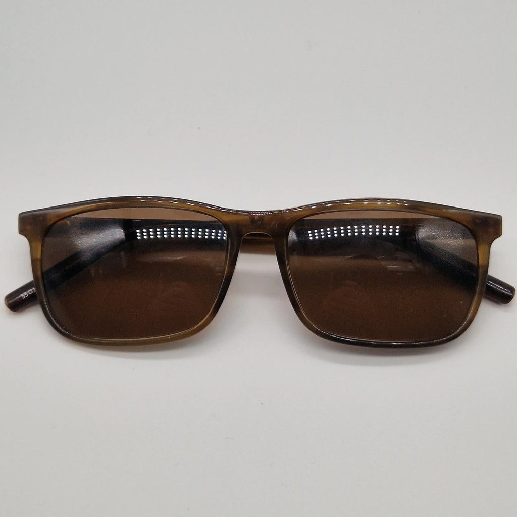 Specsavers Osiris Prestigiuos Brown - Eyeglasses frames