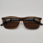 Specsavers Osiris Prestigiuos Brown - Eyeglasses frames
