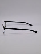 Jai Kudo Lime House M01 Black - Eyeglasses frames