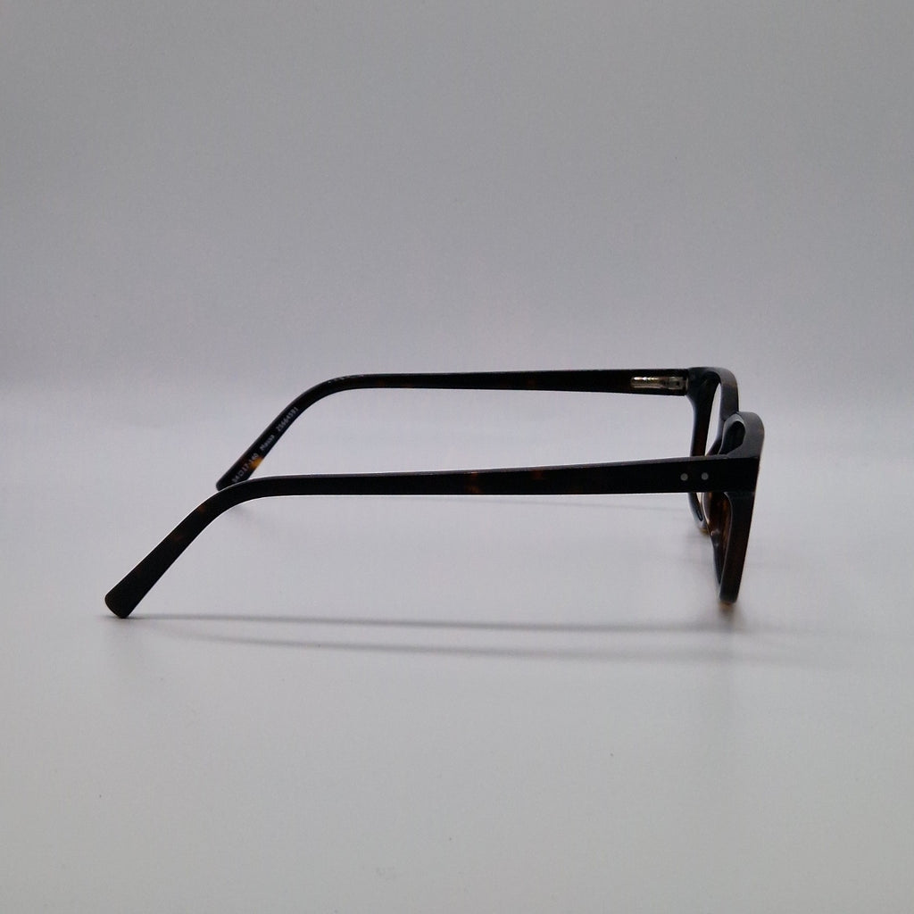 Specsavers Massa 25664591 Tortoiseshell - Eyeglasses frames 