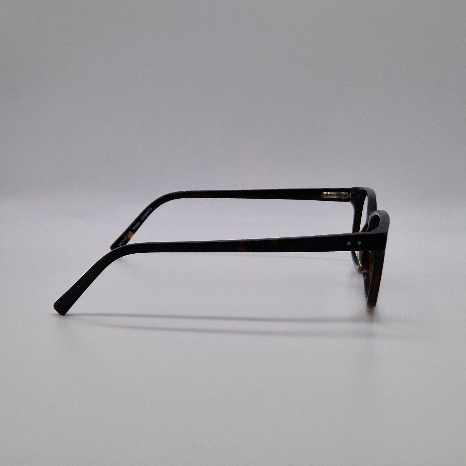 Specsavers Massa 25664591 Tortoiseshell - Eyeglasses frames 