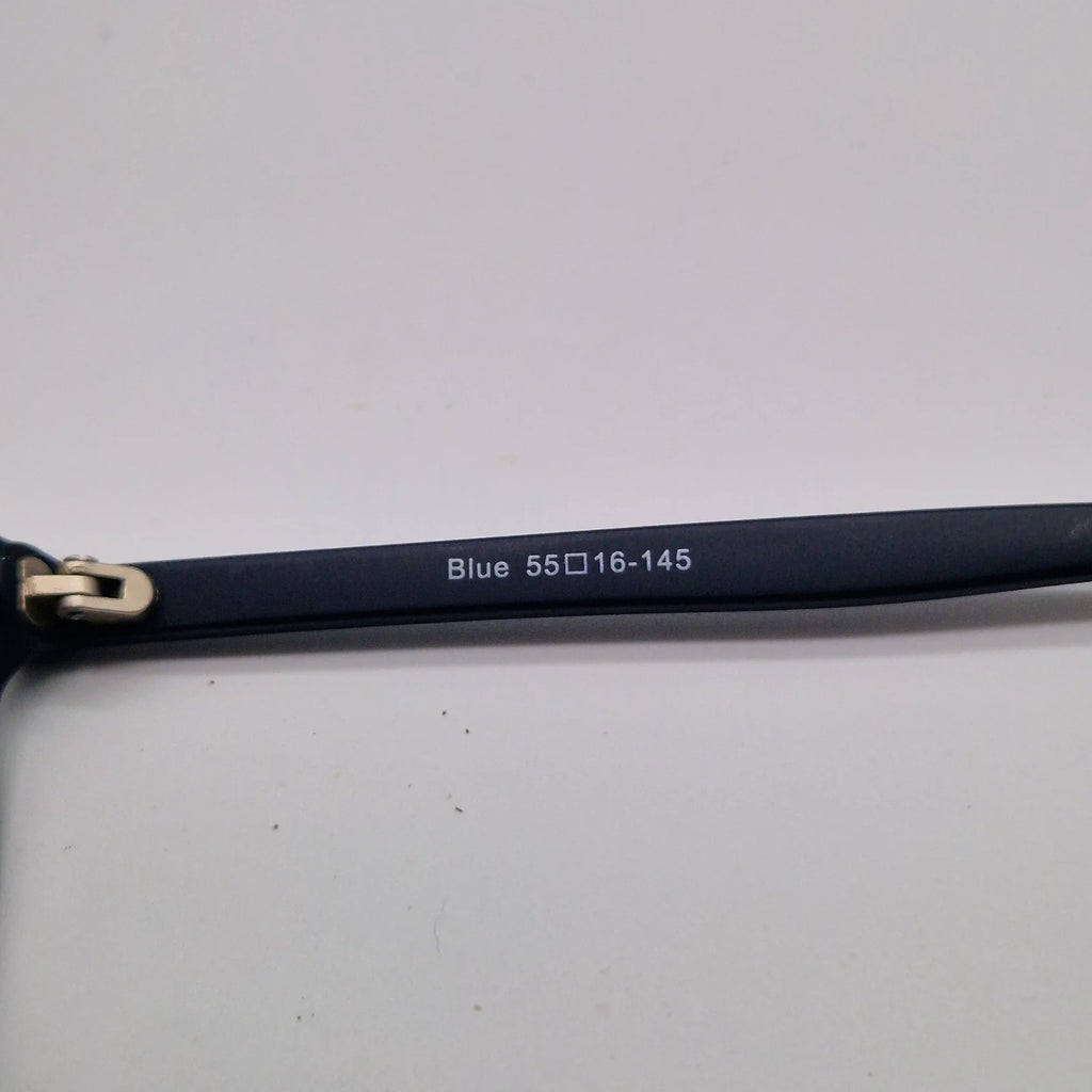 Boots Noah Blue - Eyeglasses frames