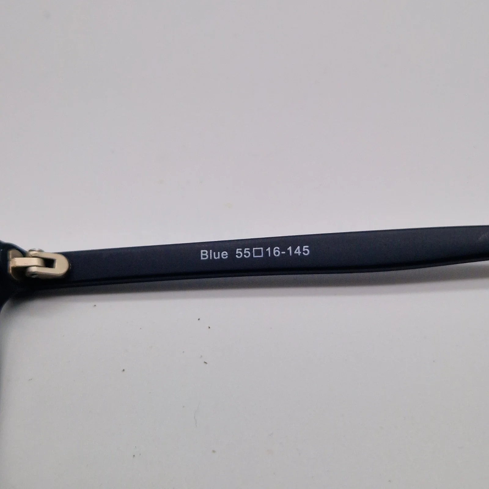 Boots Noah Blue - Eyeglasses frames