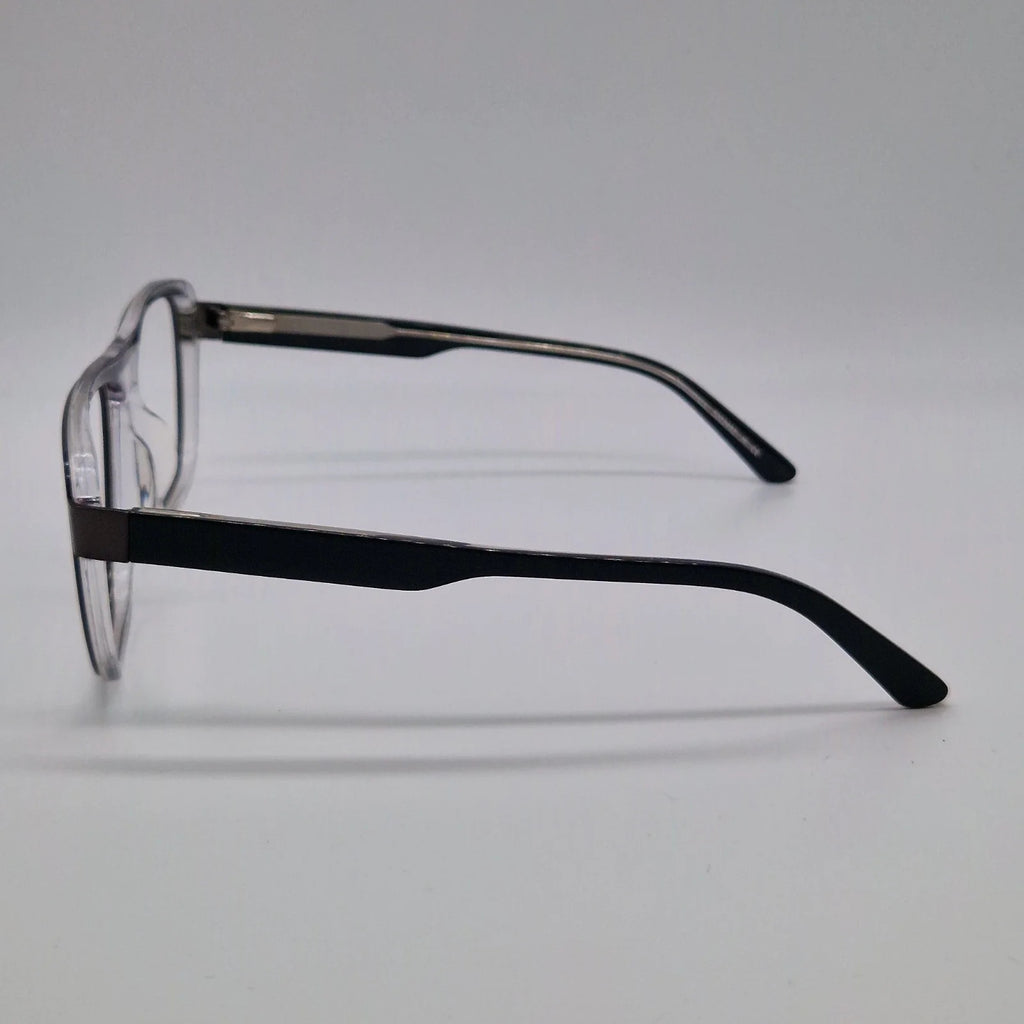 Specsavers Penguin Sun Rx 30719347 Grey - Eyeglasses frames