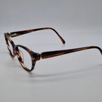 Boots Lupin Brown - Eyeglasses frames