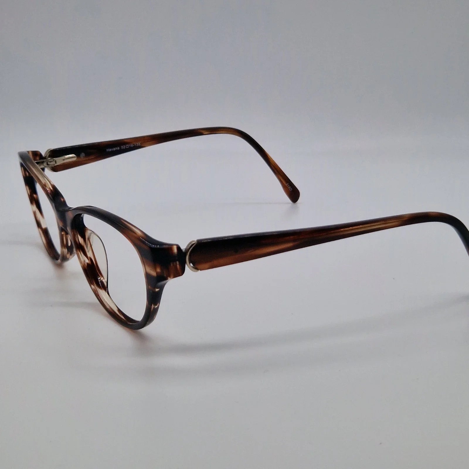 Boots Lupin Brown - Eyeglasses frames