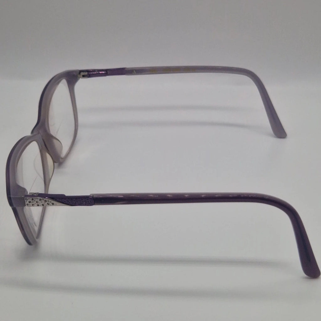 jóia MOD 2560 Purple - Eyeglasses frames