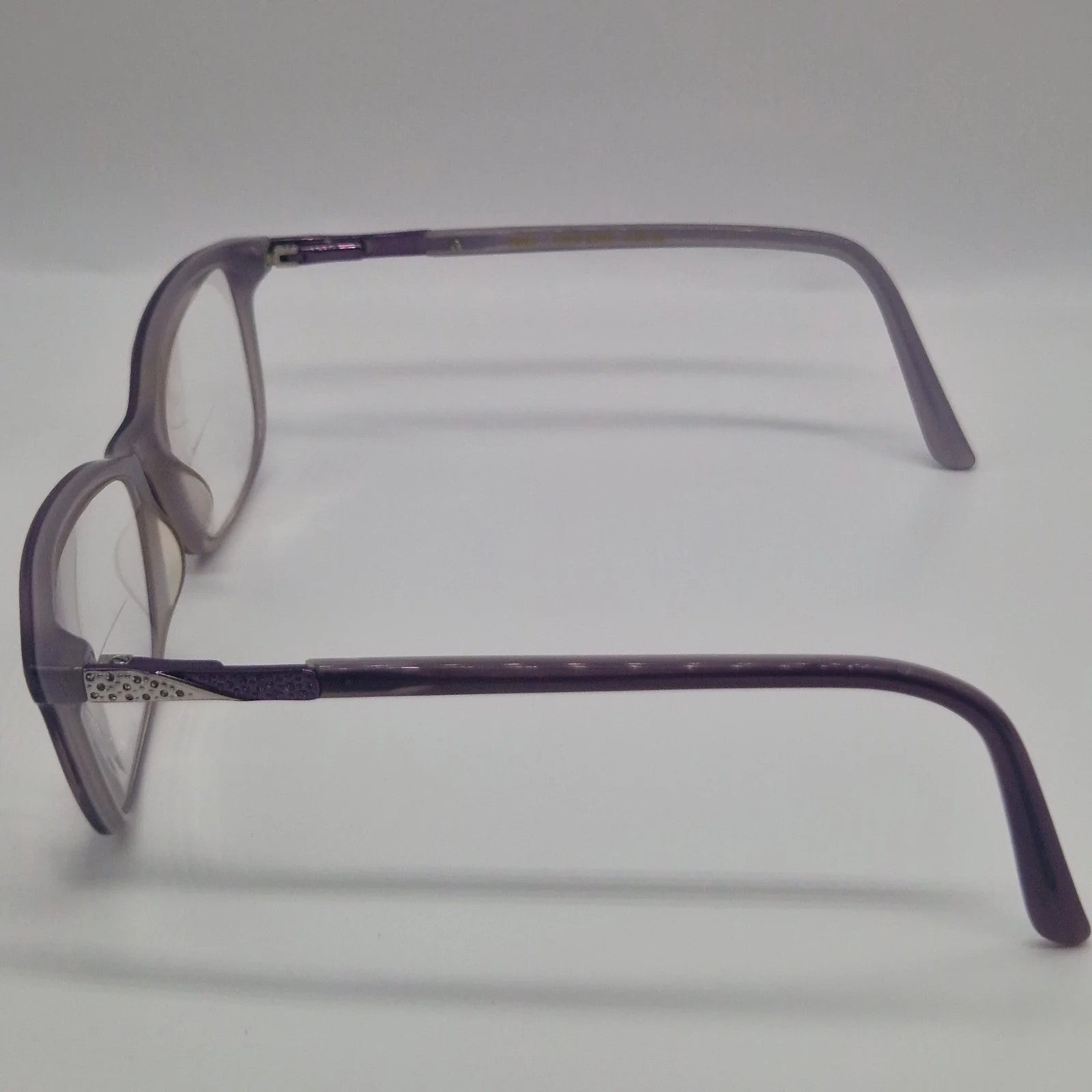 jóia MOD 2560 Purple - Eyeglasses frames