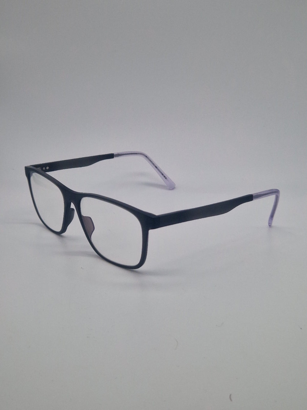 Specsavers Rain 32260533 Grey - Eyeglasses frames 