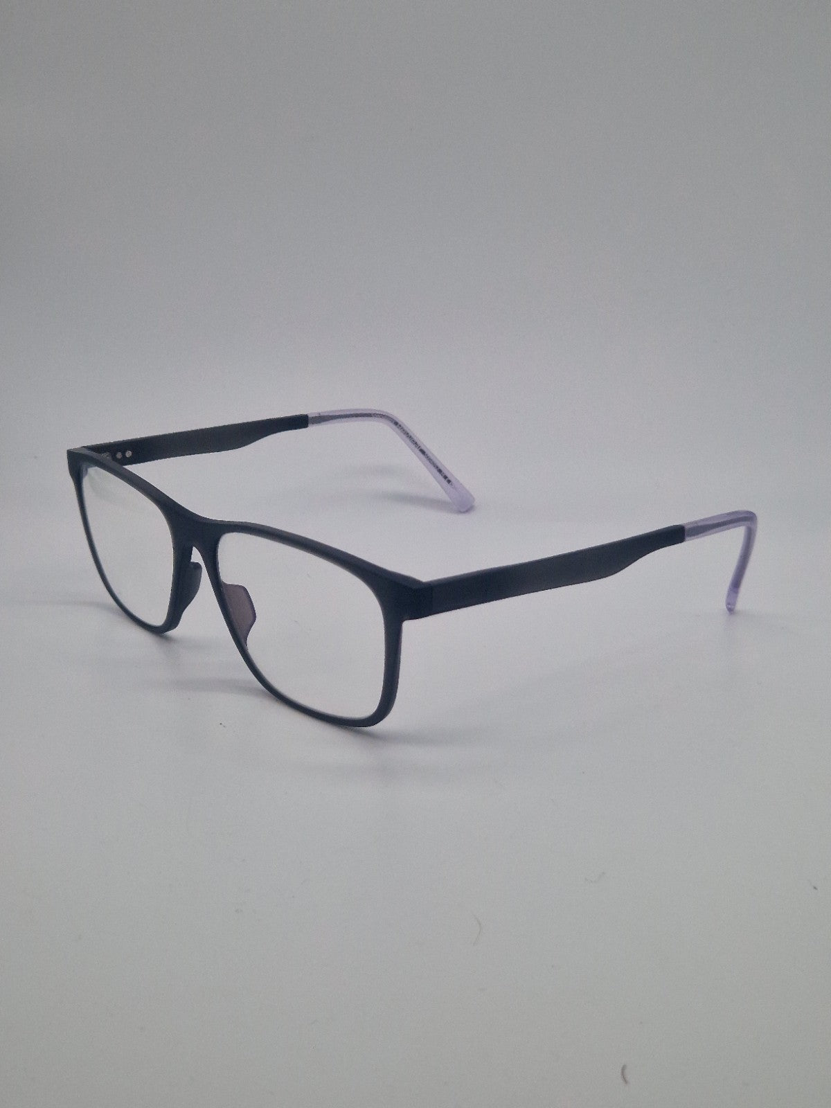 Specsavers Rain 32260533 Grey - Eyeglasses frames 