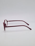 Seen SNOF0007 UU00 Red - Eyeglasses frames