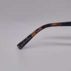 Specsavers Poyet Sun Rx 30398337 Tortoiseshell - Eyeglasses frames