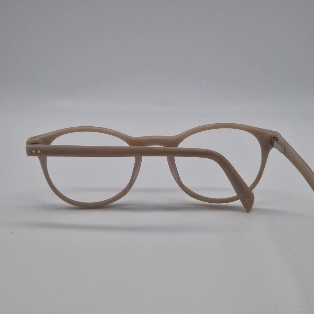 Kylie Minogue Kylie Sun Rx 30520394 Beige - Eyeglasses frames
