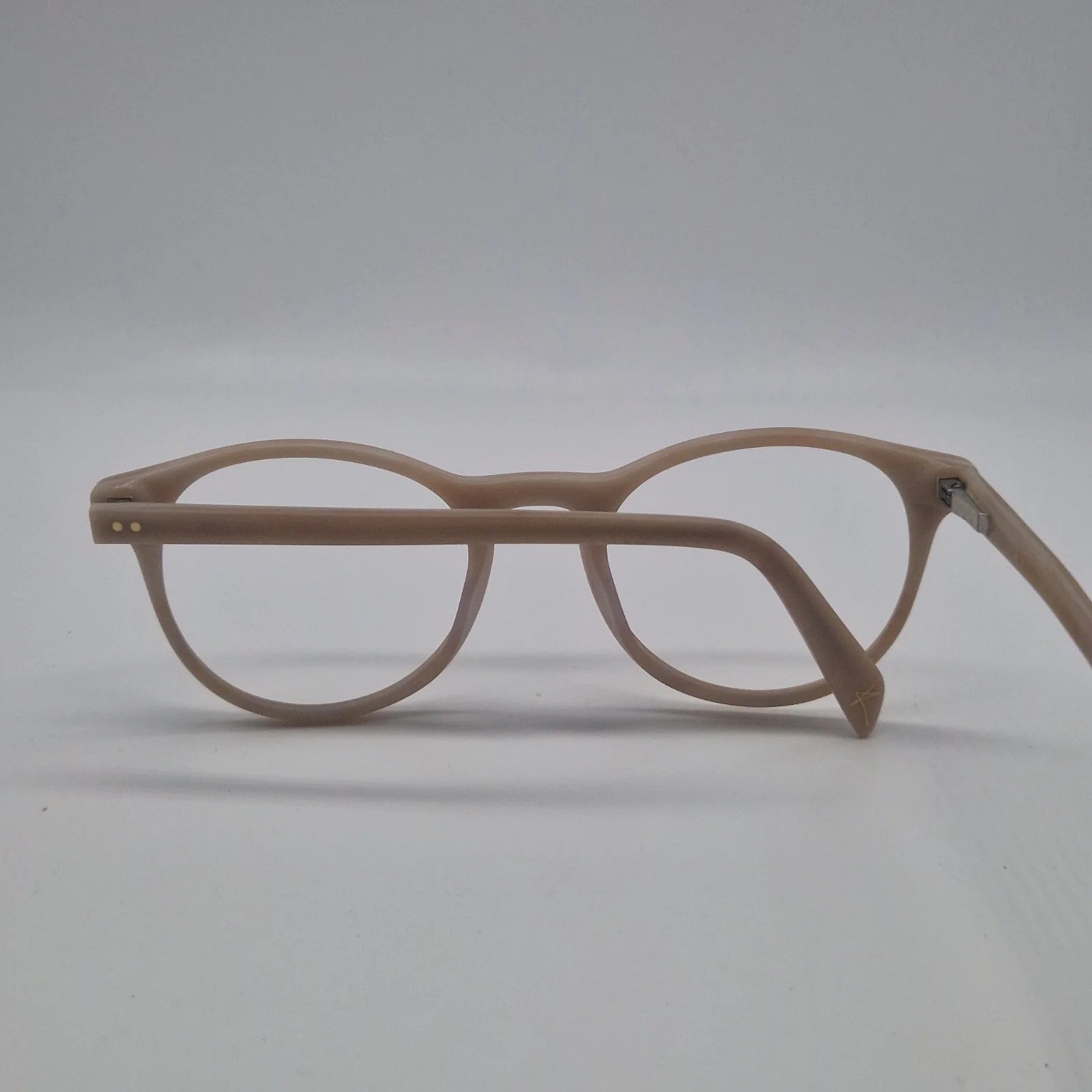 Kylie Minogue Kylie Sun Rx 30520394 Beige - Eyeglasses frames