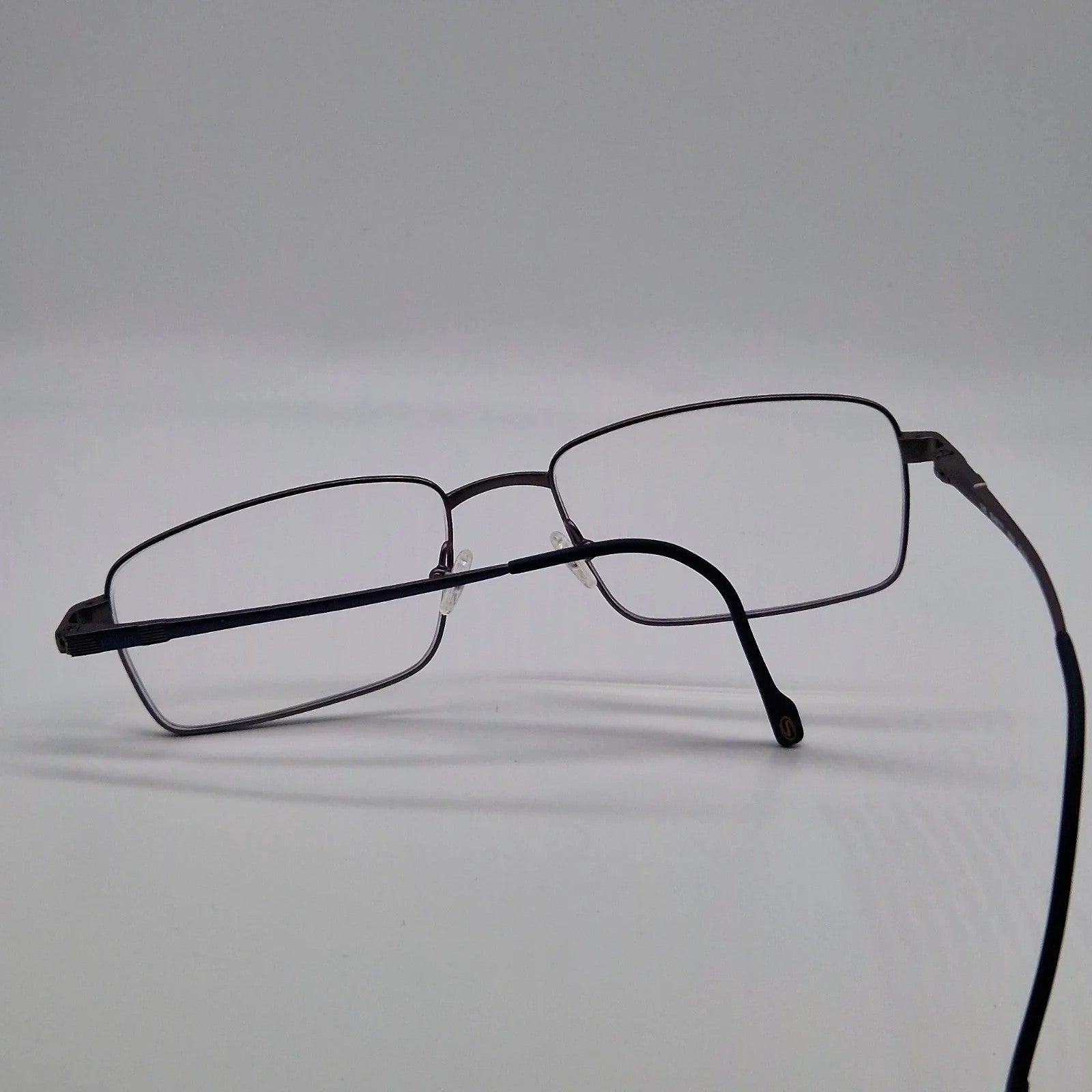 Stepper SI-60171 Blue - Eyeglasses frames