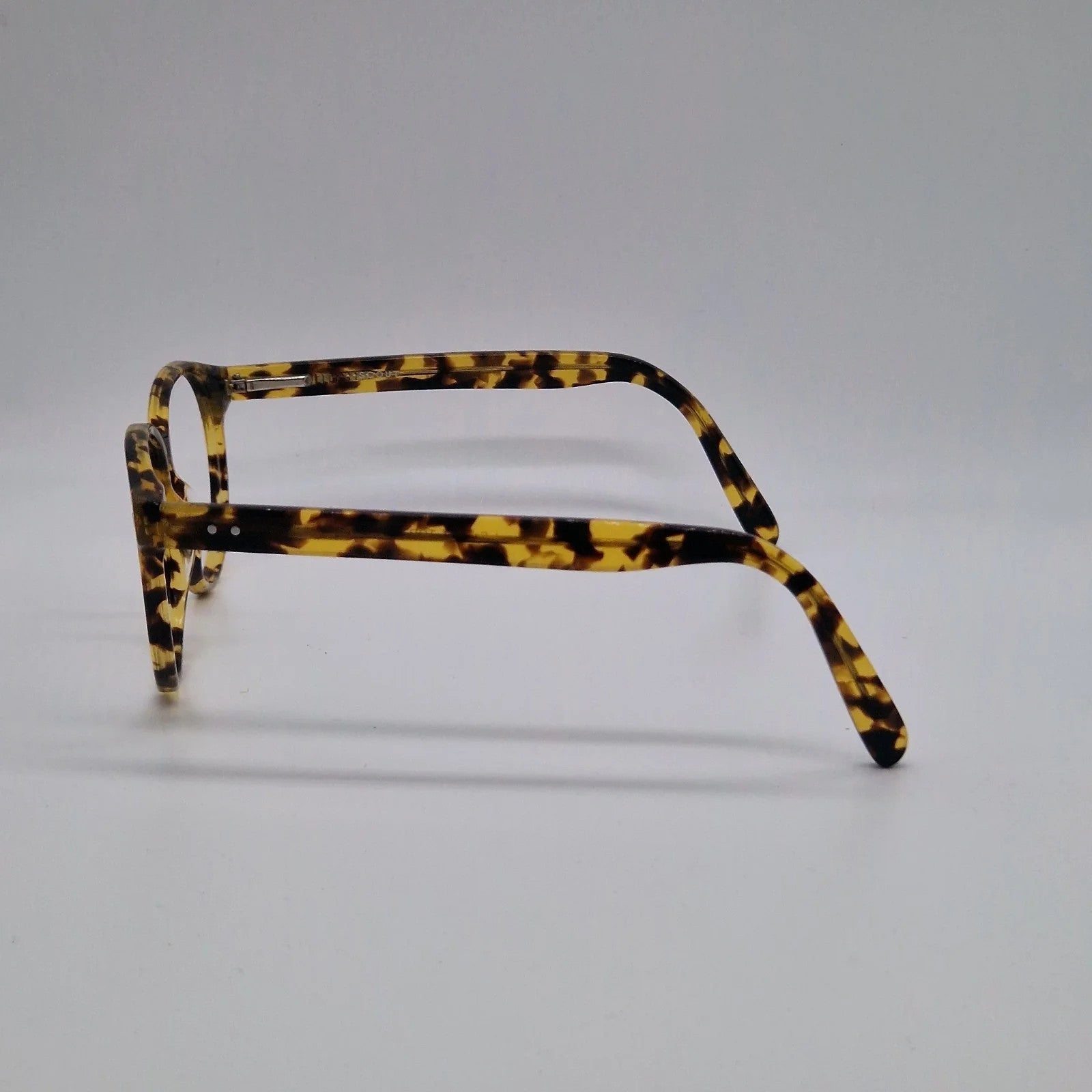 SCOUT East LT Tortoiseshell - Eyeglasses frames
