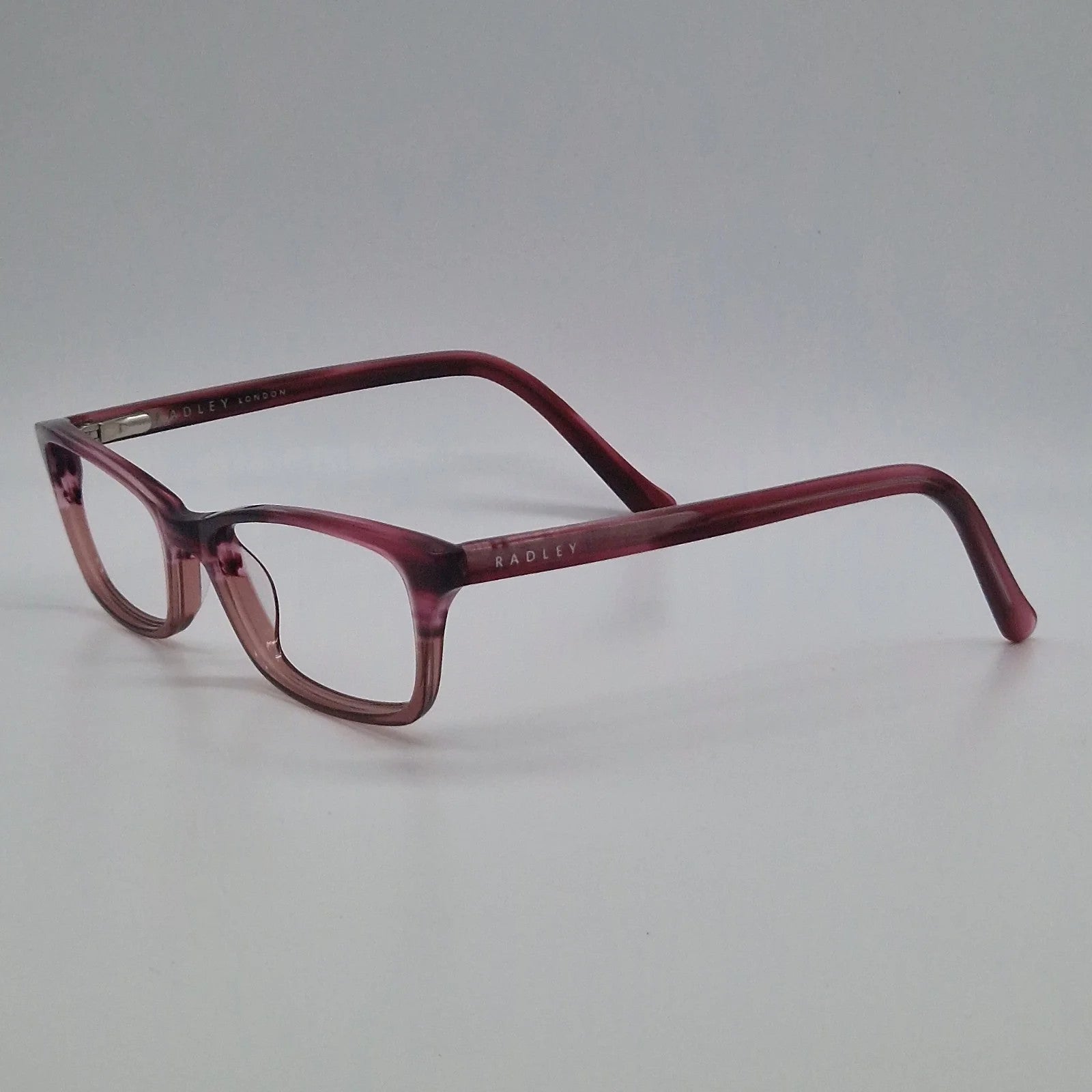 Radley London RDO-15514 Col:160 Purple - Eyeglasses frames
