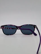 Guess GU2697 Purple - Eyeglasses frames