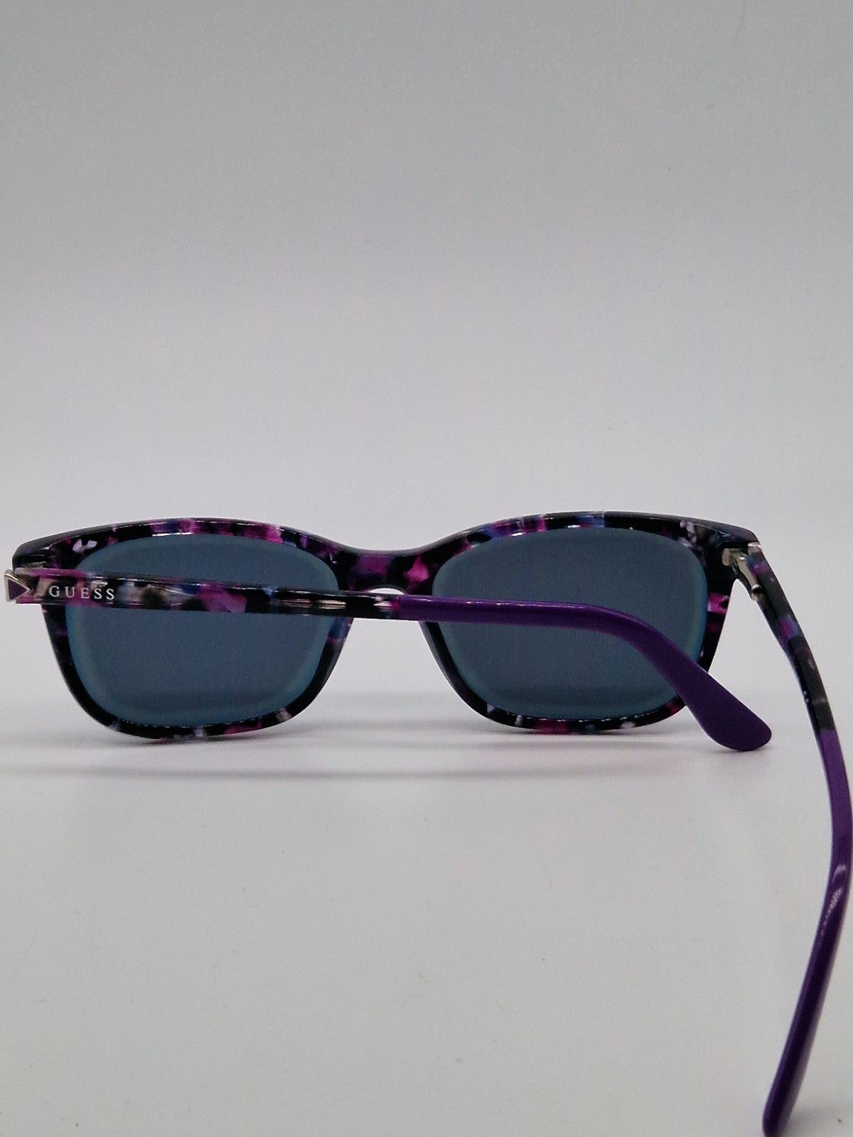 Guess GU2697 Purple - Eyeglasses frames