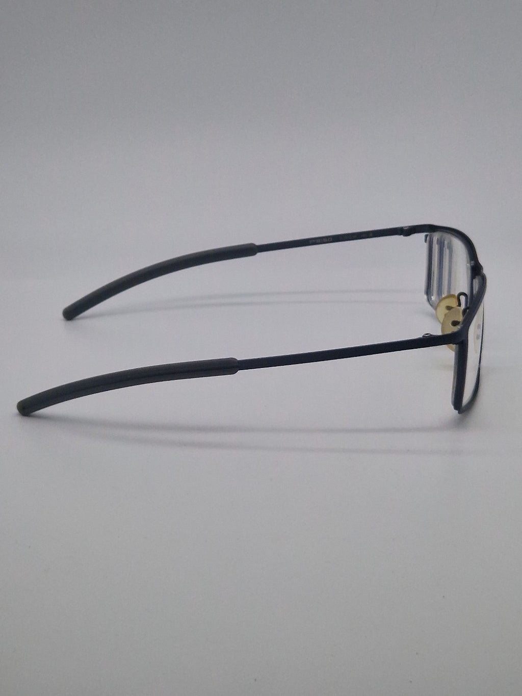 Porshe P8150 Grey - Eyeglasses frames 