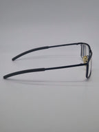 Porshe P8150 Grey - Eyeglasses frames 