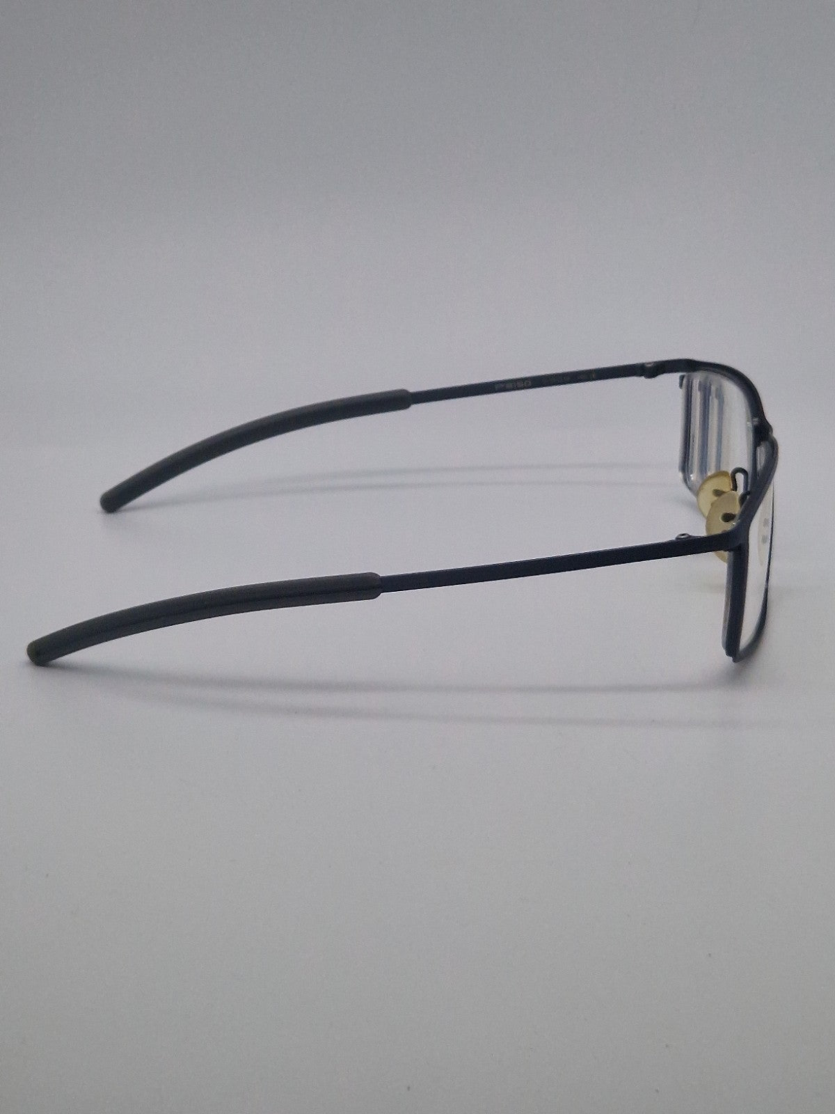 Porshe P8150 Grey - Eyeglasses frames 