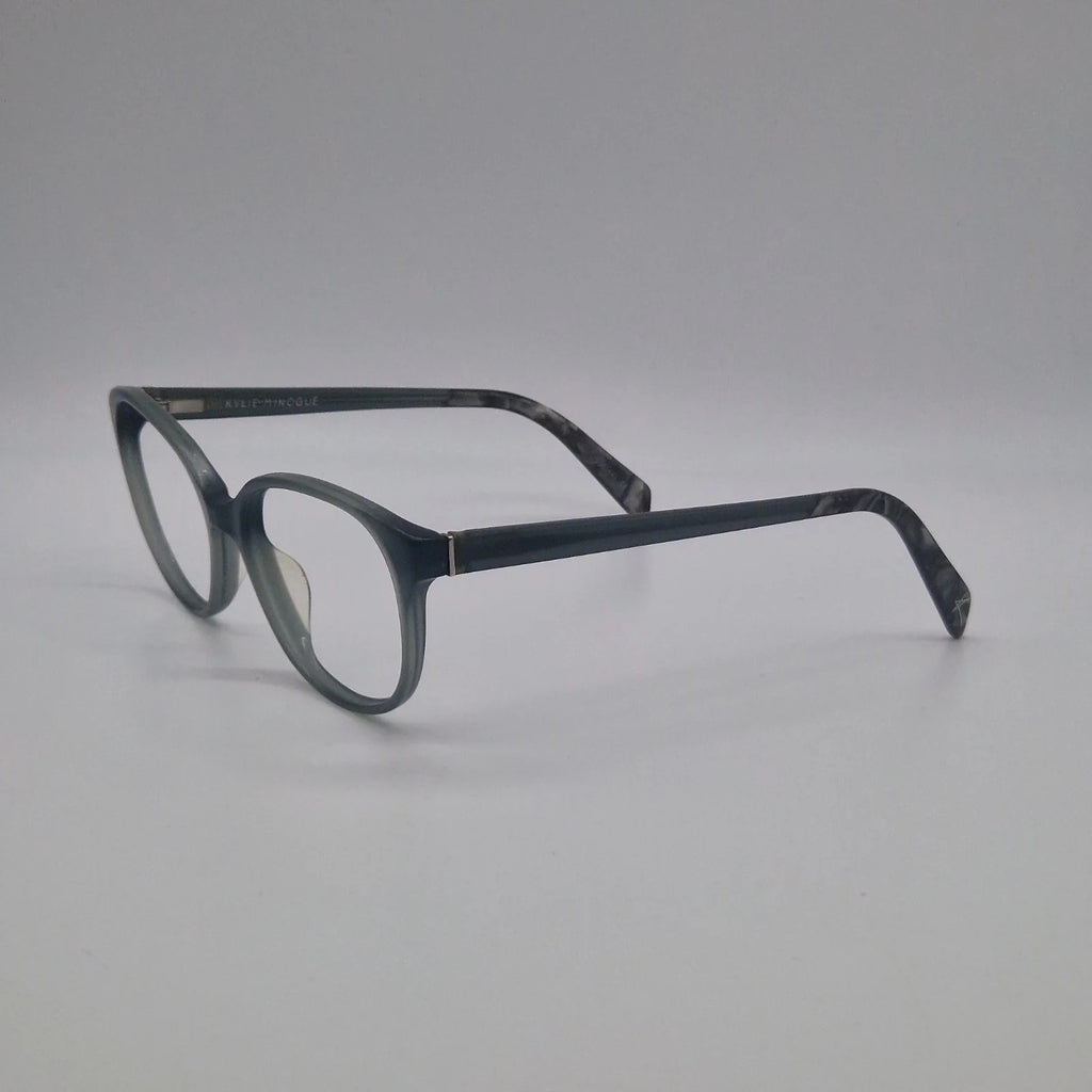 Kylie Minogue Kylie 11 Black Grey - Eyeglasses frames