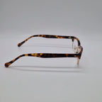 Serafina Eyewear RFK JR.Tortoiseshell - Eyeglasses frames
