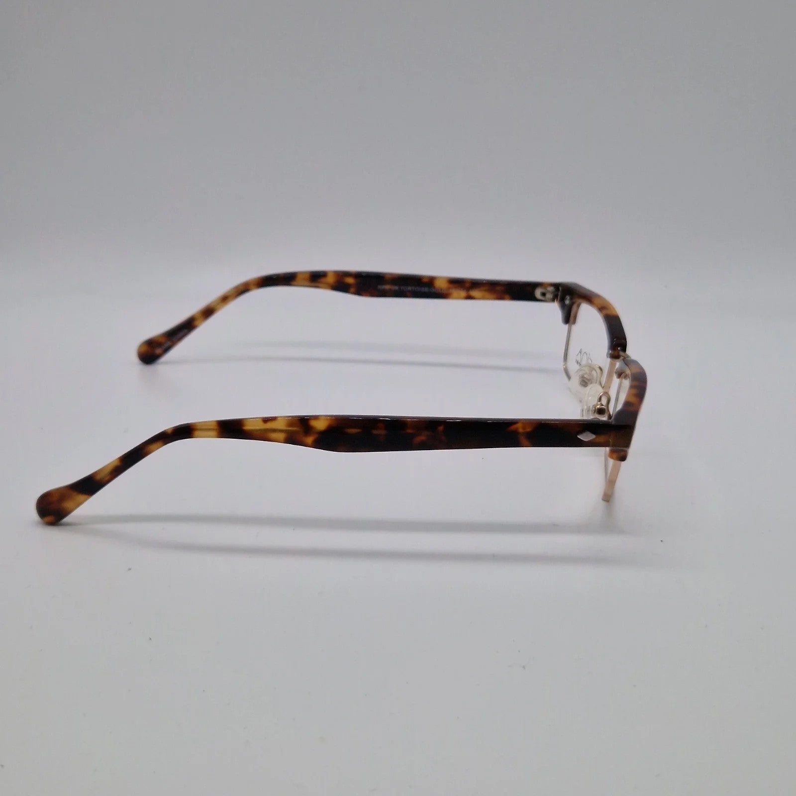 Serafina Eyewear RFK JR.Tortoiseshell - Eyeglasses frames