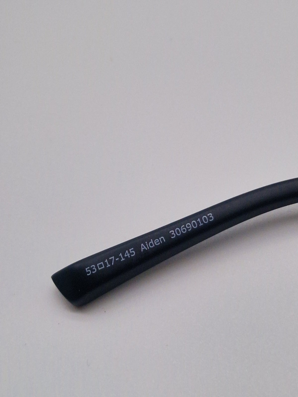 Specsavers Aiden 30690103 Silver - Eyeglasses frames 