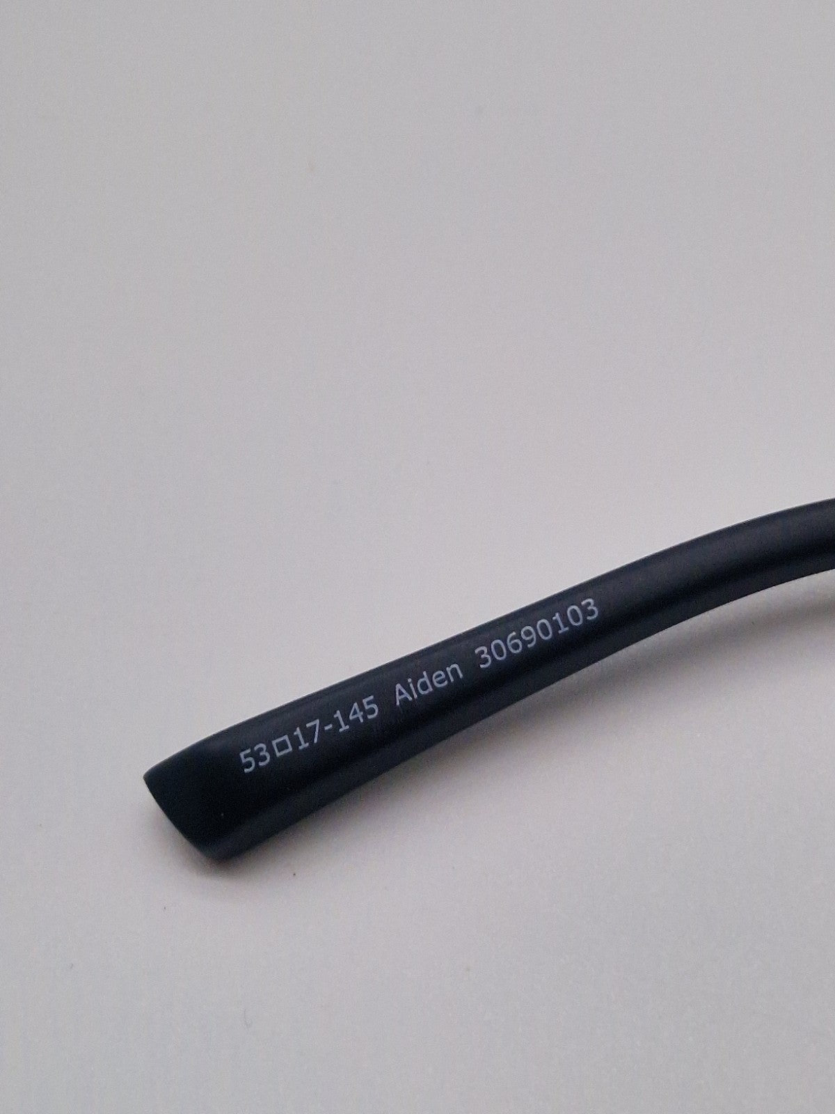Specsavers Aiden 30690103 Silver - Eyeglasses frames 