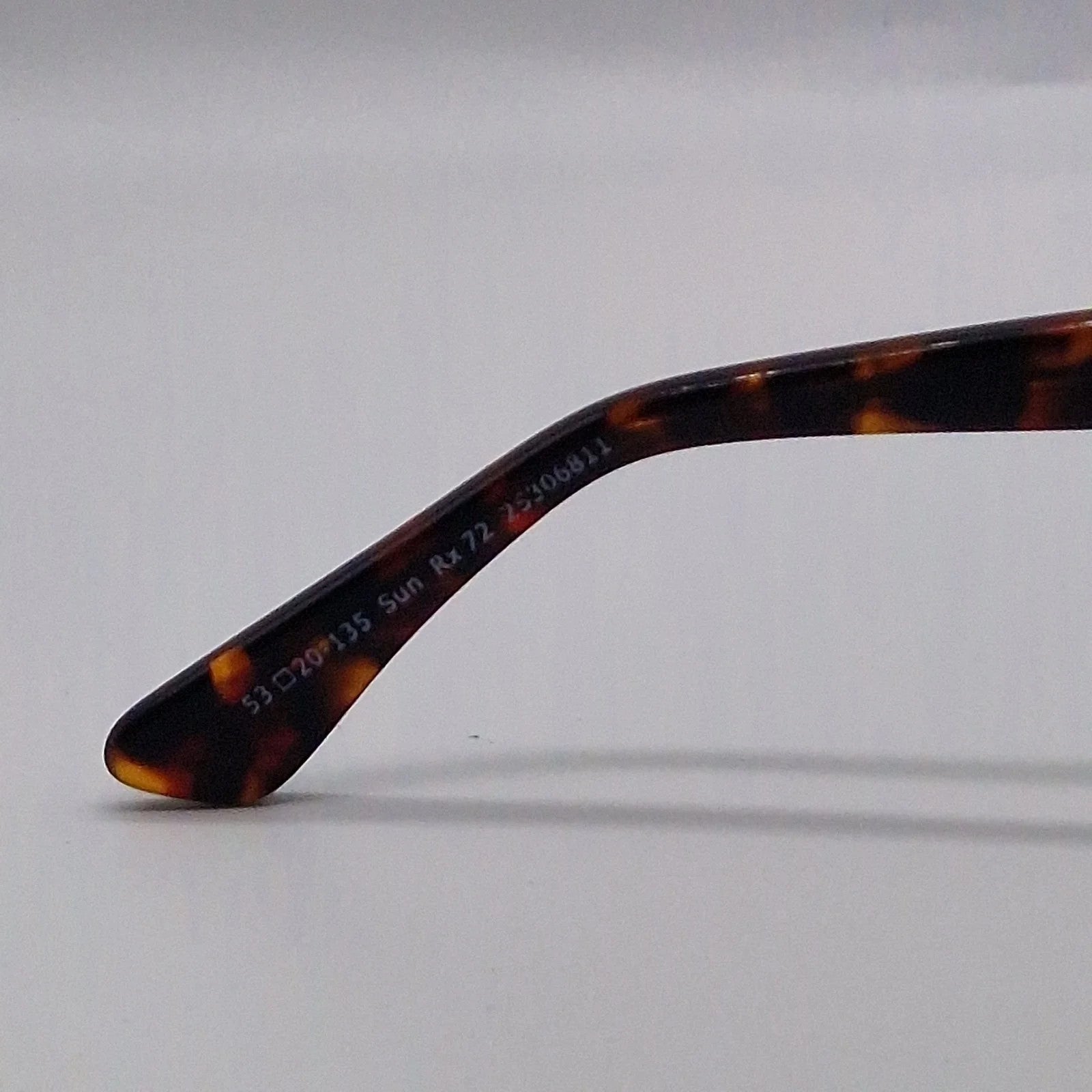 Sun Rx 72 25306811 by Specsavers - Eyeglasses frames
