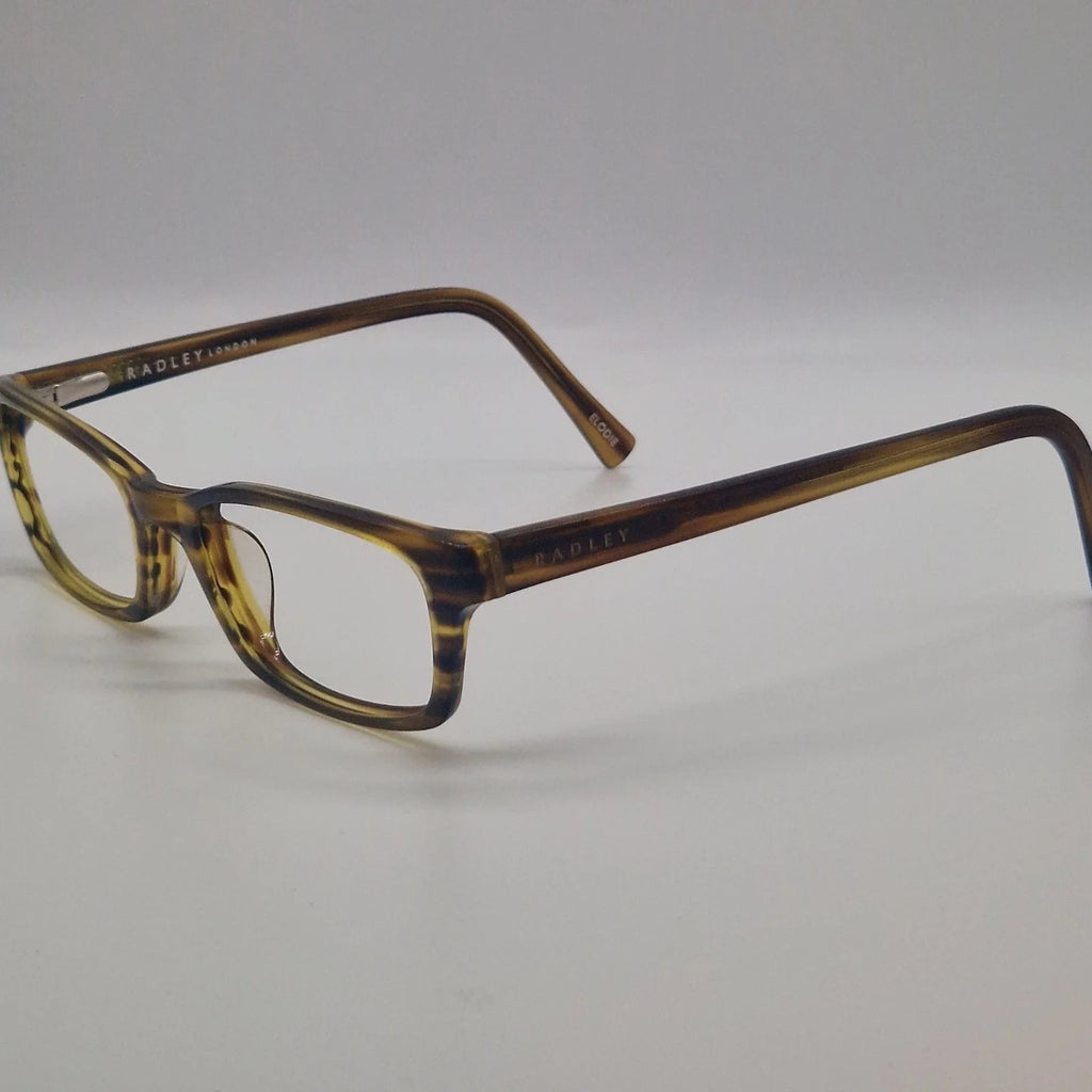 Radley London RDO.ELODIE Brown - Eyeglasses frames
