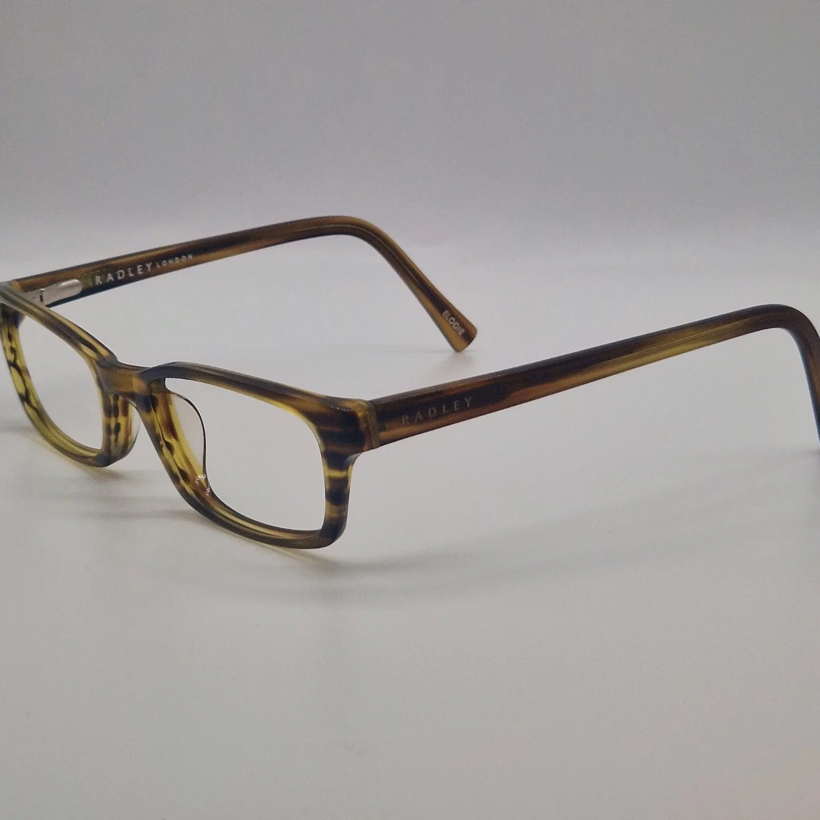 Radley London RDO.ELODIE Brown - Eyeglasses frames