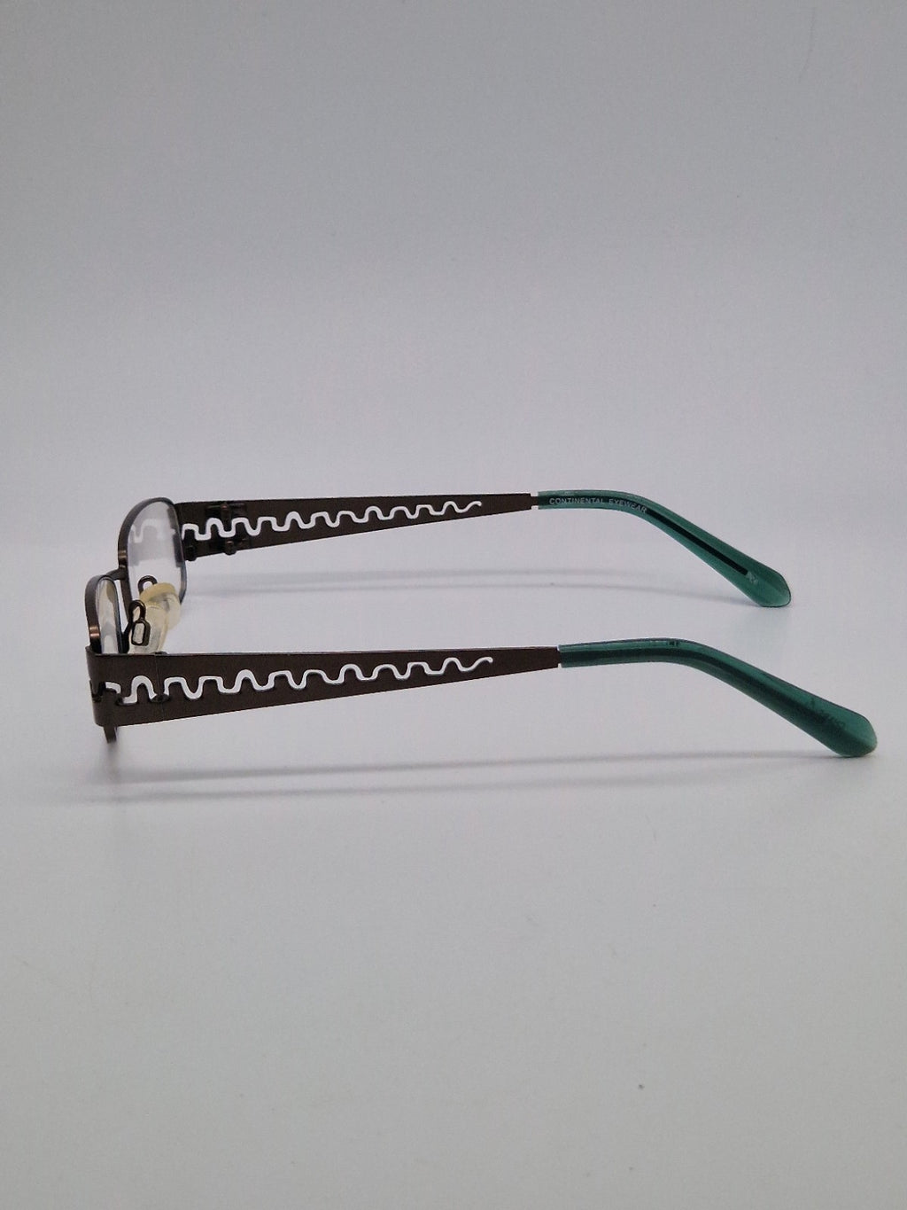 Continental Eyewear Zenith 50 - Eyeglasses frames