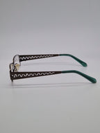 Continental Eyewear Zenith 50 - Eyeglasses frames