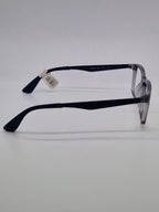 RayBan RB 7056 5814 Blue - Eyeglasses frames