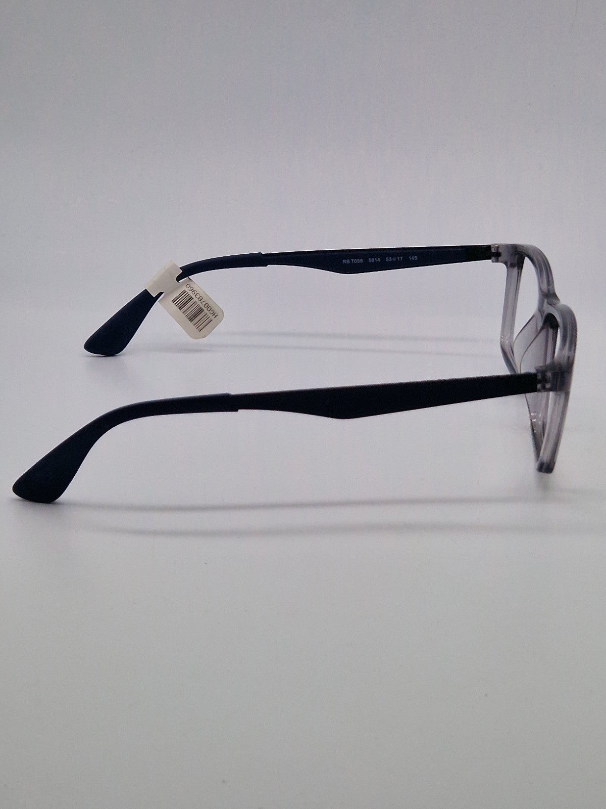 RayBan RB 7056 5814 Blue - Eyeglasses frames