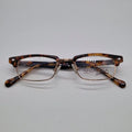 Serafina Eyewear RFK JR.Tortoiseshell - Eyeglasses frames