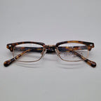 Serafina Eyewear RFK JR.Tortoiseshell - Eyeglasses frames