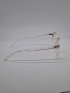 Meller Chauen B-CH-MIN Clear - Eyeglasses frames