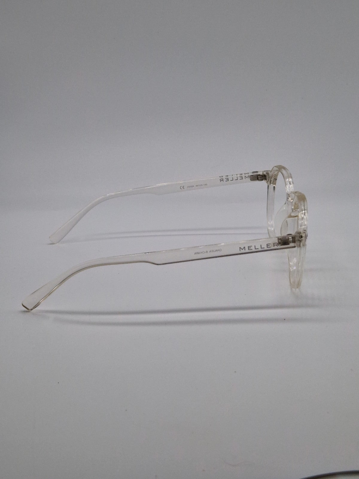 Meller Chauen B-CH-MIN Clear - Eyeglasses frames