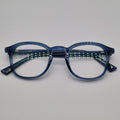 Unofficial UNOM0004 Blue - Eyeglasses frames